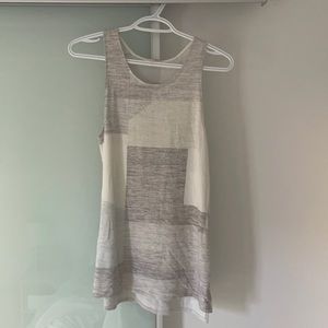 Aritzia Tank XS